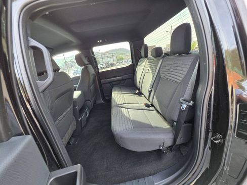 Used 2023 Ford F150 XL w/ STX Appearance Package AWD/4WD image 14