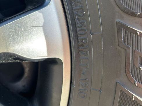 Certified 2020 Ford F150 Raptor w/ Equipment Group 802A Luxury image 12