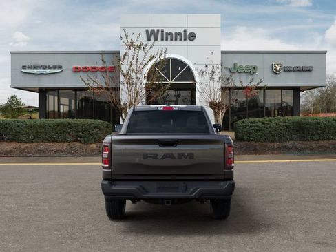 New 2026 RAM 1500 Tradesman RWD image 7