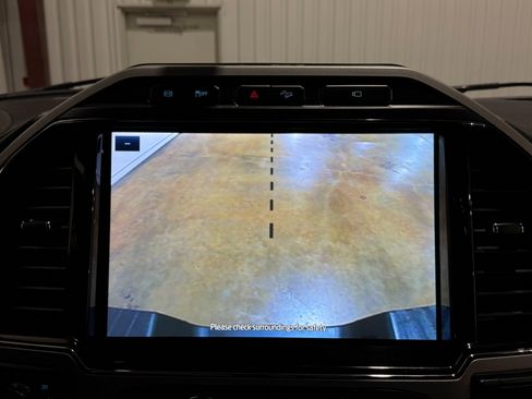 Used 2022 Ford F250 Lariat w/ Chrome Package image 51