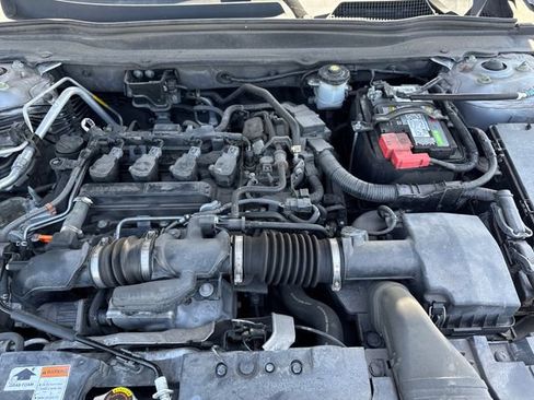 Used 2021 Honda Accord Sport image 20