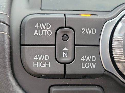 New 2026 RAM 1500 Limited AWD/4WD image 14