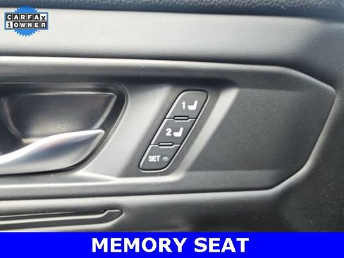 Certified 2025 Honda Accord Touring image 23