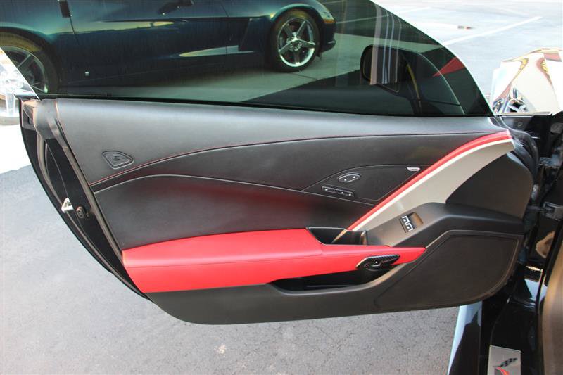 Used 2018 Chevrolet Corvette Z06 RWD image 13