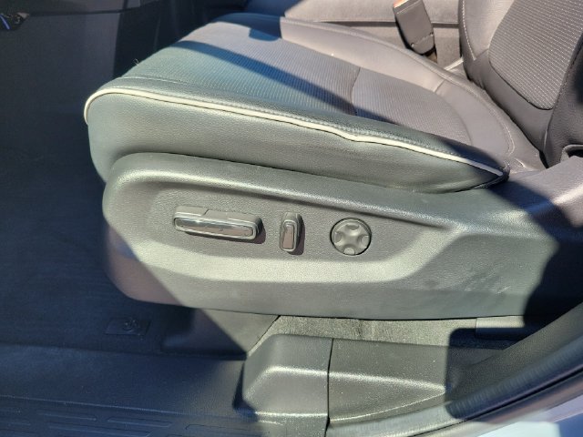 Certified 2025 Honda Odyssey Elite image 11