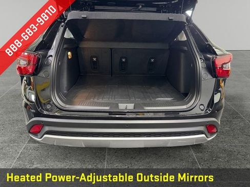 New 2026 Chevrolet Trax LT w/ Sunroof Package image 14