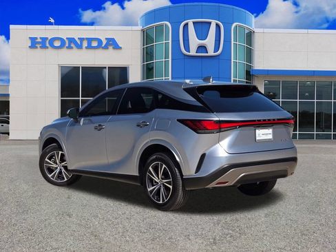 Used 2025 Lexus RX 350 FWD w/ Technology Package image 5