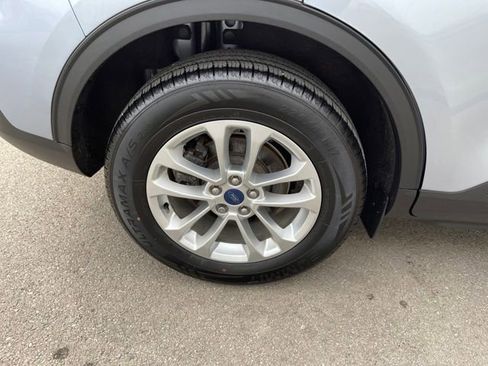 Used 2022 Ford Escape SE w/ Convenience Package AWD/4WD image 38