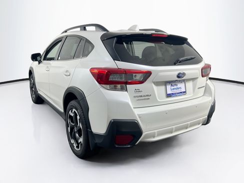 Used 2023 Subaru Crosstrek 2.5i Limited AWD/4WD image 7
