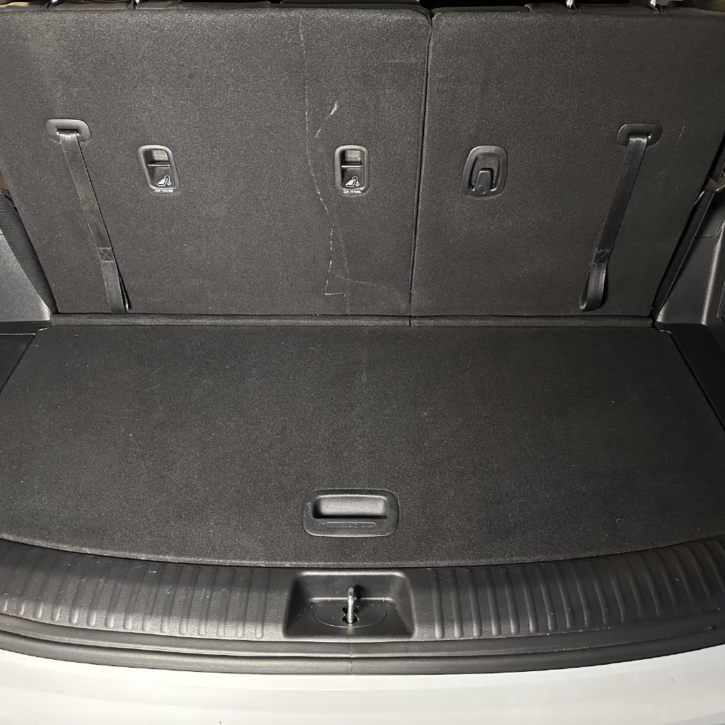 Used 2025 Kia Telluride S AWD/4WD image 24