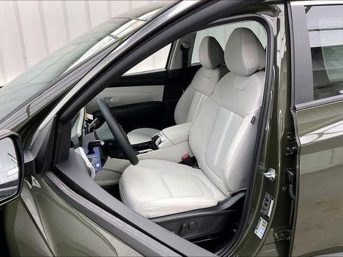 New 2026 Hyundai Tucson SEL AWD/4WD image 30