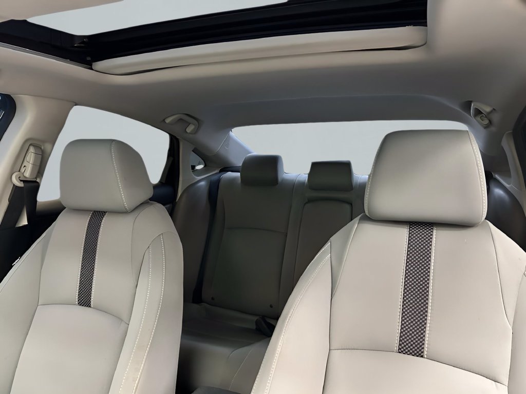 Used 2019 Honda Civic EX image 10