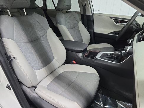 Used 2024 Toyota RAV4 Limited w/ Weather Package AWD/4WD image 15