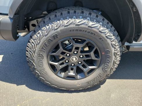 New 2026 Ford Bronco Badlands AWD/4WD image 5
