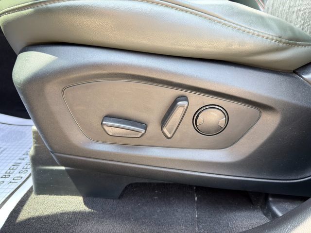 Used 2023 Ford Explorer Timberline w/ Timberline Technology Package AWD/4WD image 22