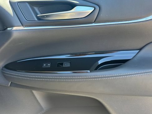 Certified 2023 Toyota Mirai w/ Advanced Technology Package RWD image 19