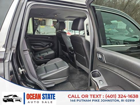 Used 2016 Chevrolet Tahoe LT image 12