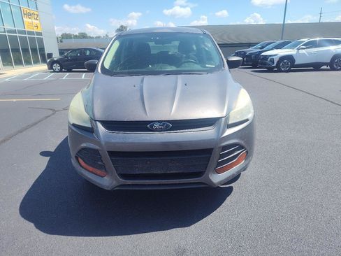 Used 2014 Ford Escape S FWD image 1