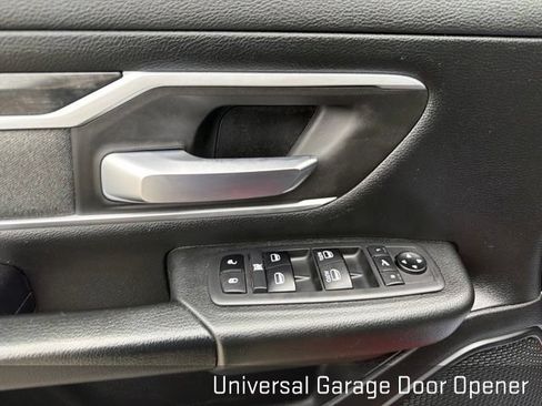 Used 2021 RAM 1500 Big Horn AWD/4WD image 31