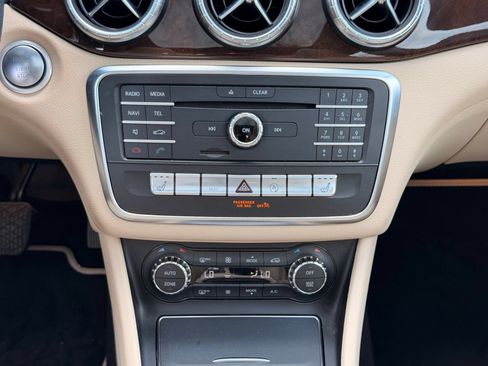 Certified 2018 Mercedes-Benz CLA 250 4MATIC image 23