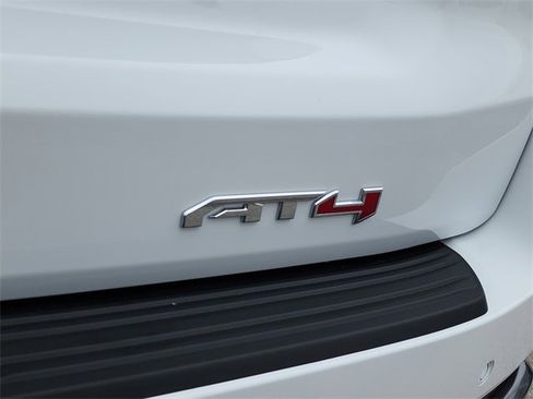 New 2026 GMC Yukon XL AT4 image 5