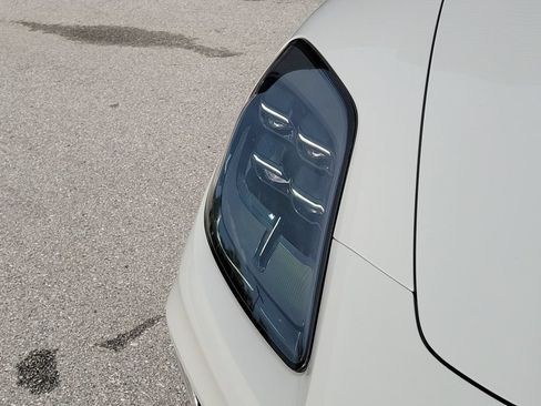 Certified 2024 Porsche Panamera 4 AWD/4WD image 15