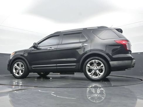 Used 2014 Ford Explorer Limited FWD image 48