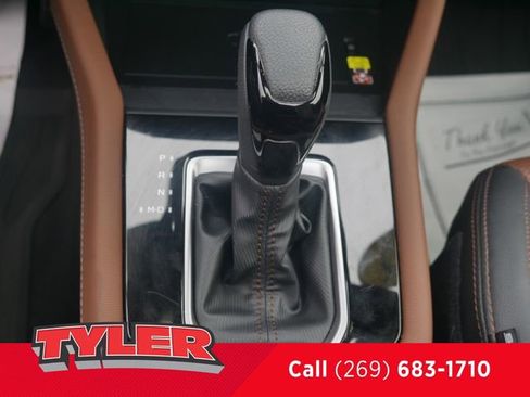 Used 2025 Subaru Forester Touring AWD/4WD image 36
