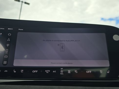 New 2026 Audi A5 2.0T Premium Plus AWD/4WD image 14