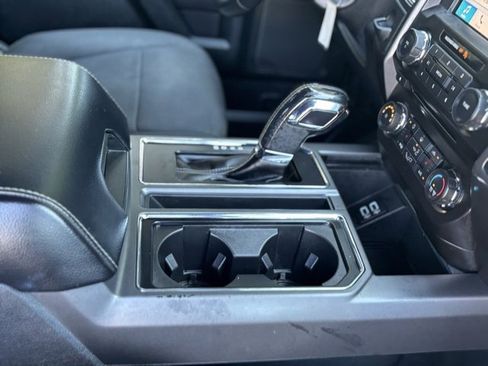 Used 2018 Ford F150 XLT w/ Equipment Group 302A Luxury image 41