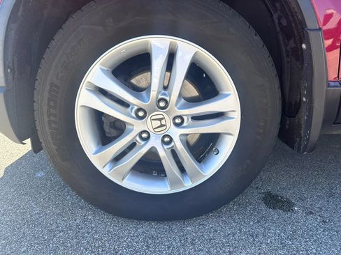 Used 2011 Honda CR-V EX image 19