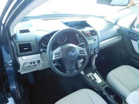 Used 2014 Subaru Forester 2.5i Premium w/ Popular Package #1 AWD/4WD image 12