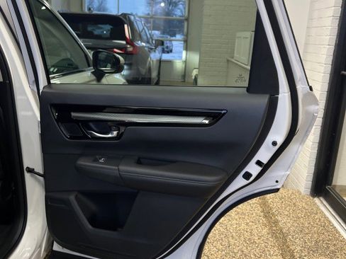 New 2026 Honda CR-V EX-L image 16