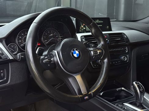 Used 2016 BMW 435i Gran Coupe RWD image 15