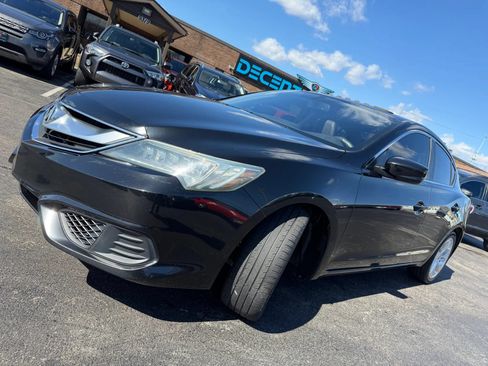 Used 2016 Acura ILX FWD image 49