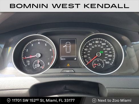 Used 2018 Volkswagen Golf SE image 31