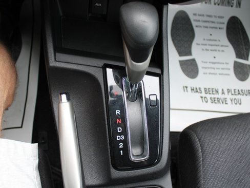 Used 2013 Honda Civic LX image 23