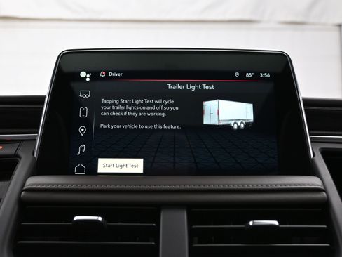 Used 2022 GMC Yukon SLT w/ SLT Premium Package AWD/4WD image 34