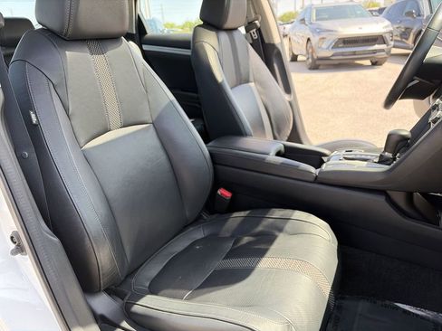 Used 2019 Honda Civic EX-L image 13