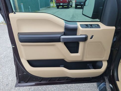 Used 2018 Ford F150 XLT w/ Equipment Group 302A Luxury RWD image 19