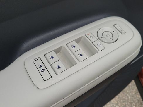Used 2024 Hyundai Santa Fe Limited FWD image 45