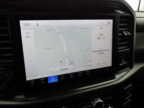 New 2026 Ford F150 Lariat w/ Equipment Group 502A High image 37