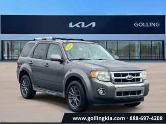 Used 2010 Ford Escape Limited video 1