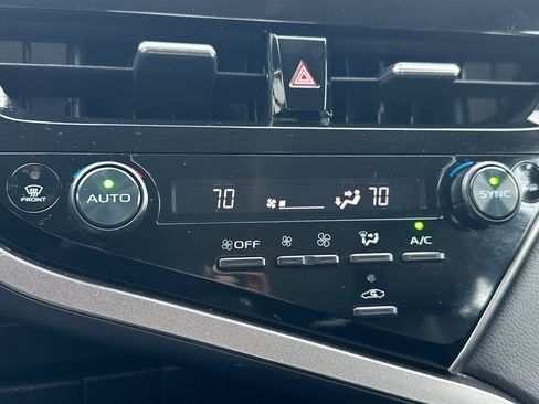 Certified 2024 Toyota Camry SE image 28