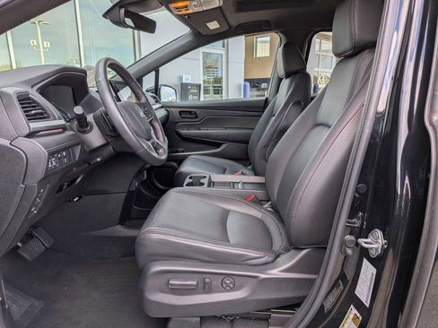 Certified 2024 Honda Odyssey Sport image 15