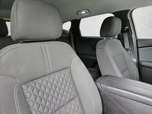 Used 2022 Chevrolet Blazer LT FWD image 21