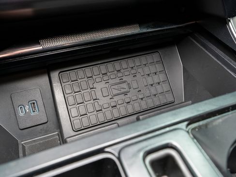 Used 2023 Ford F150 Platinum w/ Equipment Group 701A High image 29