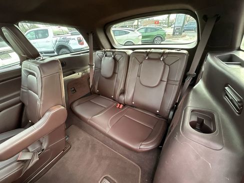 Certified 2023 Lincoln Aviator Black Label image 27