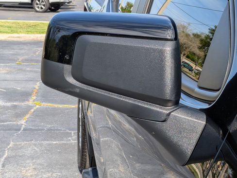 Certified 2024 Chevrolet Silverado 1500 RST image 11