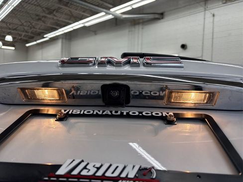 Used 2023 GMC Terrain Denali w/ LPO, Floor Liner Package image 16